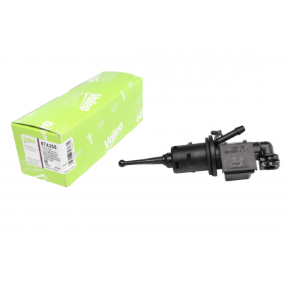 Головний циліндр зчеплення Volkswagen Passat B6 / Фольксваген Пассат Б6 2005-2010 874368 VALEO (Франція)