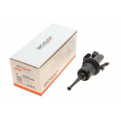 Головний циліндр зчеплення Volkswagen Passat B6 / Фольксваген Пассат Б6 2005-2010 A2210105 BOGAP (Німеччина)