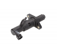 Рабочий цилиндр сцепления Volkswagen Passat B6 / Фольксваген Пассат Б6 1.6TDI / 1.9TDI 2005-2010 404-069 CIFAM (Италия)