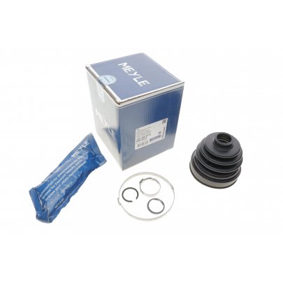 Пыльник шруса передний внутренний (87мм, под тришип) Volkswagen Passat B6 / Фольксваген Пассат Б6 2.0TDI 2005-2010 1004950015 MEYLE (Германия)