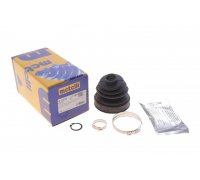 Пыльник шруса передний внутренний (87мм, под тришип) Volkswagen Passat B6 / Фольксваген Пассат Б6 2.0TDI 2005-2010 14-0032 METELLI (Италия)