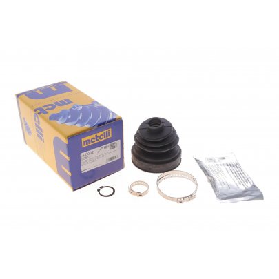 Пильовик шрусу передній внутрішній (87мм, під тришип) Volkswagen Passat B6 / Фольксваген Пассат Б6 3.2FSI 2005-2010 14-0032 METELLI (Італія)