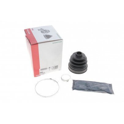 Пильовик шрусу передній внутрішній (87мм, під тришип) Volkswagen Passat B6 / Фольксваген Пассат Б6 3.2FSI 2005-2010 772044030 FAG (Німеччина)