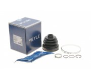 Пыльник шруса передний внутренний (87мм, под тришип) Volkswagen Passat B6 / Фольксваген Пассат Б6 2.0TDI 2005-2010 1004980139 MEYLE (Германия)