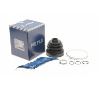 Пыльник шруса передний внутренний (87мм, под тришип) Volkswagen Passat B6 / Фольксваген Пассат Б6 2.0TDI 2005-2010 1004980139 MEYLE (Германия)