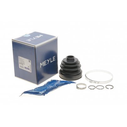 Пыльник шруса передний внутренний (87мм, под тришип) Volkswagen Passat B6 / Фольксваген Пассат Б6 2.0TDI 2005-2010 1004980139 MEYLE (Германия)