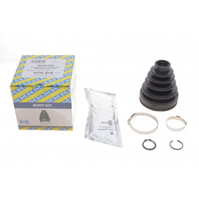 Пильовик шрусу передній внутрішній (87мм, під тришип) Volkswagen Passat B6 / Фольксваген Пассат Б6 3.2FSI 2005-2010 IBK54.002 SNR (Франція)