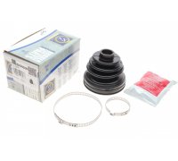 Пыльник шруса передний внутренний (87мм, под тришип) Volkswagen Passat B6 / Фольксваген Пассат Б6 2.0TDI 2005-2010 33804 IMPERGOM (Италия)