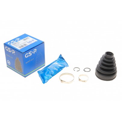 Пильовик шрусу передній внутрішній (87мм, під тришип) Volkswagen Passat B6 / Фольксваген Пассат Б6 3.2FSI 2005-2010 700111 GSP (КНР)