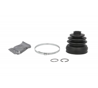 Пыльник шруса передний внутренний (87мм, под тришип) Volkswagen Passat B6 / Фольксваген Пассат Б6 2.0TDI 2005-2010 79510 ASAM (Румыния)