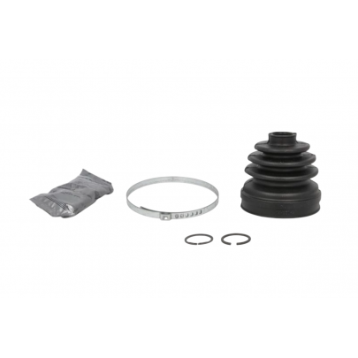 Пильовик шрусу передній внутрішній (87мм, під тришип) Volkswagen Passat B6 / Фольксваген Пассат Б6 3.2FSI 2005-2010 79510 ASAM (Румунія)