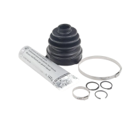 Пильовик шрусу передній внутрішній (87мм, під тришип) Volkswagen Passat B6 / Фольксваген Пассат Б6 3.2FSI 2005-2010 1K0498201D VAG (Німеччина)