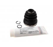 Пыльник шруса передний внутренний (85мм) Volkswagen Passat B6 / Фольксваген Пассат Б6 1.6FSI 2005-2010 1K0498201G VAG (Германия)