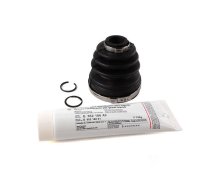 Пыльник шруса передний внутренний (85мм) Volkswagen Passat B6 / Фольксваген Пассат Б6 1.6FSI 2005-2010 1K0498201G VAG (Германия)