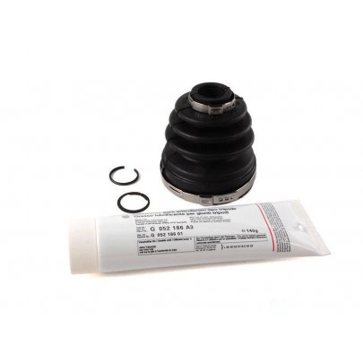 Пыльник шруса передний внутренний (85мм) Volkswagen Passat B6 / Фольксваген Пассат Б6 1.6FSI 2005-2010 1K0498201G VAG (Германия)