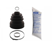 Пыльник шруса передний внутренний (85мм) Volkswagen Passat B6 / Фольксваген Пассат Б6 1.6FSI 2005-2010 30939239 SWAG (Германия)