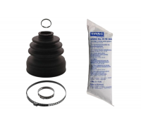 Пыльник шруса передний внутренний (85мм) Volkswagen Passat B6 / Фольксваген Пассат Б6 1.6FSI 2005-2010 30939239 SWAG (Германия)