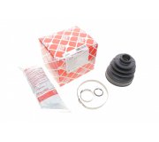 Пыльник шруса передний внутренний (85мм) Volkswagen Passat B6 / Фольксваген Пассат Б6 1.6FSI 2005-2010 39239 FEBI (Германия)