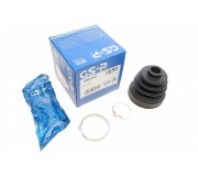 Пыльник шруса передний внутренний (85мм) Volkswagen Passat B6 / Фольксваген Пассат Б6 1.6FSI 2005-2010 700343 GSP (КНР)