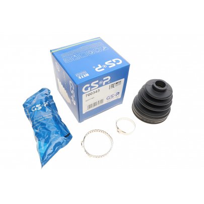 Пыльник шруса передний внутренний (85мм) Volkswagen Passat B6 / Фольксваген Пассат Б6 1.6FSI 2005-2010 700343 GSP (КНР)