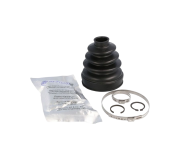 Пильовик шрусу передній внутрішній (87мм, під тришип) Volkswagen Passat B6 / Фольксваген Пассат Б6 3.2FSI 2005-2010 CVB-10102CR OPTIMAL (Німеччина)