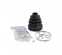 Пильовик шрусу передній внутрішній (87мм, під тришип) Volkswagen Passat B6 / Фольксваген Пассат Б6 3.2FSI 2005-2010 CVB-10102CR OPTIMAL (Німеччина)