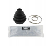 Пыльник шруса передний внутренний (98мм) Volkswagen Passat B6 / Фольксваген Пассат Б6 1.4TSI 2005-2010 VKJP01011 SKF (Франция)