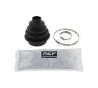 Пыльник шруса передний внутренний (98мм) Volkswagen Passat B6 / Фольксваген Пассат Б6 1.4TSI 2005-2010 VKJP01011 SKF (Франция)