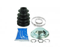 Пыльник шруса передний внутренний (99мм) Volkswagen Passat B6 / Фольксваген Пассат Б6 1.4TSI 2005-2010 VKJP8356R SKF (Франция)