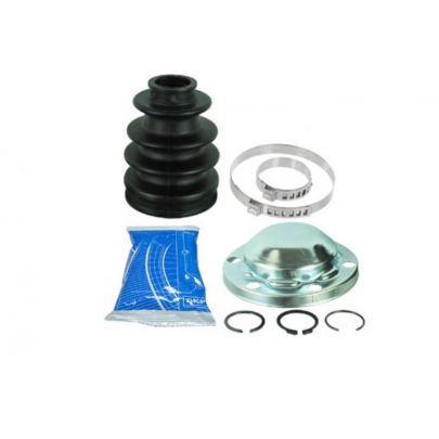 Пыльник шруса передний внутренний (99мм) Volkswagen Passat B6 / Фольксваген Пассат Б6 1.4TSI 2005-2010 VKJP8356R SKF (Франция)