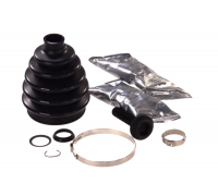 Пильовик шрусу передній зовнішній (115мм) Volkswagen Passat B6 / Фольксваген Пассат Б6 1.4TSI / 1.6FSI 2005-2010 23690 SPIDAN (Німеччина)