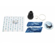 Пыльник шруса передний наружный (102мм) Volkswagen Passat B6 / Фольксваген Пассат Б6 1.4TSI 2005-2010 1004950018 MEYLE (Германия)