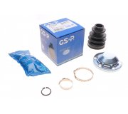 Пильовик шрусу передній зовнішній (102мм) Volkswagen Passat B6 / Фольксваген Пассат Б6 1.4TSI 2005-2010 760154 GSP (КНР)