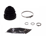 Пильовик шрусу передній внутрішній (87мм) Volkswagen Passat B6 / Фольксваген Пассат Б6 3.2FSI 2005-2010 24466 SPIDAN (Німеччина)