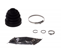 Пильовик шрусу передній внутрішній (87мм) Volkswagen Passat B6 / Фольксваген Пассат Б6 3.2FSI 2005-2010 24466 SPIDAN (Німеччина)