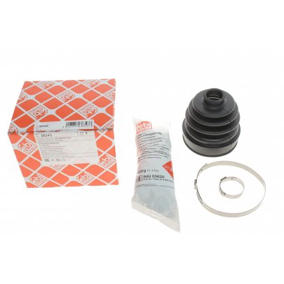 Пильовик шрусу передній внутрішній (87мм) Volkswagen Passat B6 / Фольксваген Пассат Б6 3.2FSI 2005-2010 38343 FEBI (Німеччина)