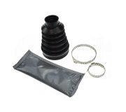 Пильовик шрусу передній зовнішній (102мм) Volkswagen Passat B6 / Фольксваген Пассат Б6 1.4TSI 2005-2010 500510T ERT (Іспанія)