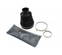 Пыльник шруса передний наружный (102мм) Volkswagen Passat B6 / Фольксваген Пассат Б6 1.4TSI 2005-2010 500510T ERT (Испания)