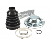 Пильовик шрусу передній зовнішній (102мм) Volkswagen Passat B6 / Фольксваген Пассат Б6 1.4TSI 2005-2010 79526 ASAM (Румунія)