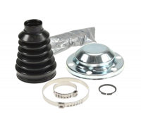 Пильовик шрусу передній зовнішній (102мм) Volkswagen Passat B6 / Фольксваген Пассат Б6 1.4TSI 2005-2010 79526 ASAM (Румунія)