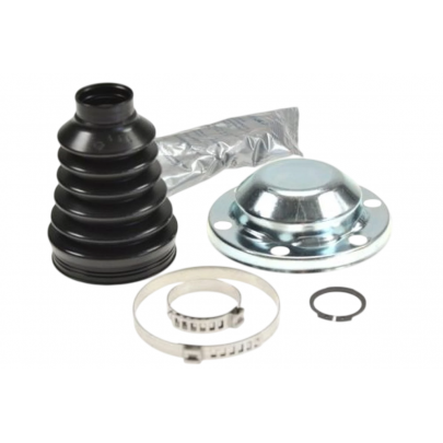 Пыльник шруса передний наружный (102мм) Volkswagen Passat B6 / Фольксваген Пассат Б6 1.4TSI 2005-2010 79526 ASAM (Румыния)