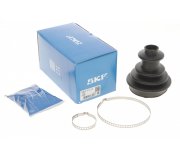 Пыльник шруса передний внутренний (115мм) Volkswagen Passat B6 / Фольксваген Пассат Б6 1.4TSI 2005-2010 VKJP01019 SKF (Франция)