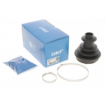 Пыльник шруса передний внутренний (115мм) Volkswagen Passat B6 / Фольксваген Пассат Б6 1.4TSI 2005-2010 VKJP01019 SKF (Франция)