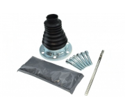 Пыльник шруса передний внутренний (110мм) Volkswagen Passat B6 / Фольксваген Пассат Б6 1.4TSI / 1.6FSI 2005-2010 500252T ERT (Испания)