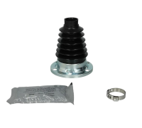 Пыльник шруса передний внутренний (110мм) Volkswagen Passat B6 / Фольксваген Пассат Б6 1.4TSI / 1.6FSI 2005-2010 G6W031PC PASCAL (Польша)