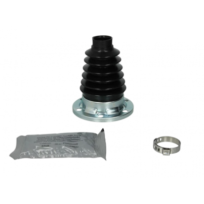 Пыльник шруса передний внутренний (110мм) Volkswagen Passat B6 / Фольксваген Пассат Б6 1.4TSI / 1.6FSI 2005-2010 G6W031PC PASCAL (Польша)