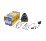 Пильовик шрусу передній зовнішній (115мм) Volkswagen Passat B6 / Фольксваген Пассат Б6 1.4TSI 2005-2010 13-0320 METELLI (Італія)