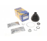 Пильовик шрусу передній зовнішній (115мм) Volkswagen Passat B6 / Фольксваген Пассат Б6 1.4TSI 2005-2010 13-0553 METELLI (Італія)