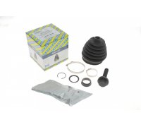 Пыльник шруса передний наружный (115мм) Volkswagen Passat B6 / Фольксваген Пассат Б6 1.4TSI 2005-2010 OBK54.012 SNR (Франция)