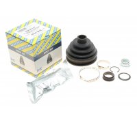 Пыльник шруса передний наружный (115мм) Volkswagen Passat B6 / Фольксваген Пассат Б6 1.4TSI 2005-2010 OBK54.014 SNR (Франция)